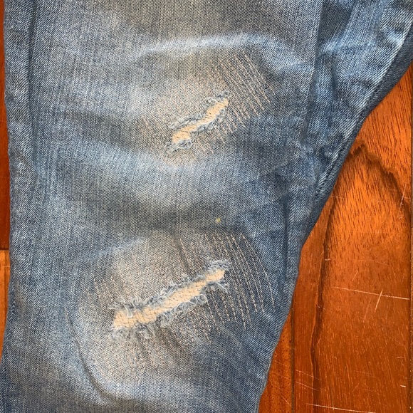 Liz Lange Maternity Jeggings - Picture 4 of 4